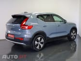 Volvo XC40 1.5 T5 Core PG HYBRID