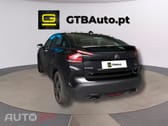 Citroen C4 1.2 PureTech Plus