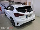 Ford Focus 1.0 EcoBoost MHEV ST-Line X Aut.