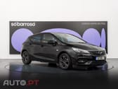 Opel Astra 1.5 D GS Line S/S