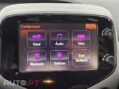 Peugeot 108 1.2 VTi Allure