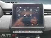 Renault Clio TCe 100 Bi-Fuel Evolution
