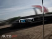 Mercedes-Benz E 300 de 4Matic 9G-TRONIC AMG Line