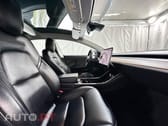 Tesla Model 3 Long-Range Dual Motor AWD