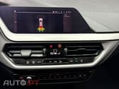 BMW 116 d Corporate Edition Auto