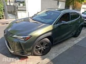 Lexus UX Luxe 2WD