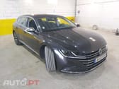 Volkswagen Arteon 1.4 TSI eHybrid Elegance