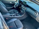 Mercedes-Benz A 180 CDI