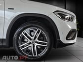 Mercedes-Benz GLA 250 e 8G-DCT Edition Plug-in-Hybrid