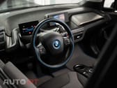 BMW i3 120Ah