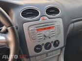 Ford Focus SW 1.6 TDCi Connec.