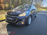 Peugeot 208 1.6 BlueHDi Allure