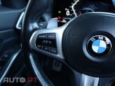 BMW 320 d Touring Pack M Auto