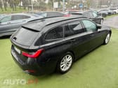 BMW 318 d Auto