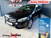Mercedes-Benz C 220 BlueTEC Avantgarde+
