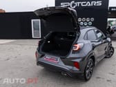 Ford Puma 1.0 EcoBoost MHEV ST-Line