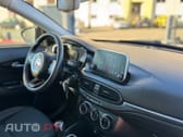 Fiat Tipo 1.3 M-Jet Lounge J17