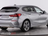 BMW 118 i Auto