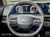 Nissan Ariya 87 kWh Engage