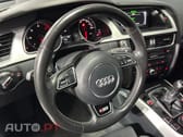Audi A5 2.0 TDI S-line