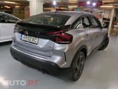 Citroen C4 1.5 BlueHDi Feel Pack