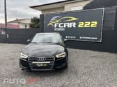 Audi A3 1.6 TDI (clean diesel) S tronic S line Sport Pack