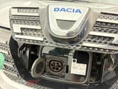 Dacia Spring Comfort Plus