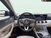Mercedes-Benz E 220 d Avantgarde