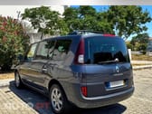 Renault Espace 2.0 dCi Family 7L