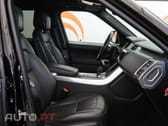 Land Rover Range Rover Sport 3.0 SDV6 HSE Dynamic