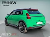 Renault 5 EV52 techno 150cv autonomia comforto