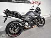 Suzuki GSR GSR 700