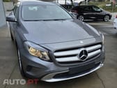 Mercedes-Benz GLA 180 d Urban