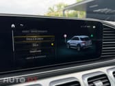 Mercedes-Benz GLE de 4Matic