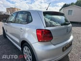 Volkswagen Polo 1.2 TDi BlueMotion