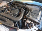 Mercedes-Benz 200 Bluetec