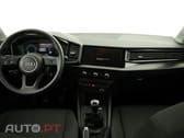 Audi A1 A1 SB 25 TFSI Advanced