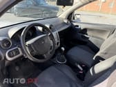 Ford Fiesta 1.25 First Edition