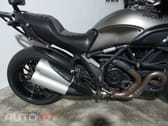 Ducati Diavel 1200 STRADA ABS