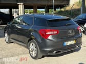 Citroen DS5 2.0 HDi Hybrid4 So Chic CMP6
