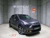 Citroen C3 1.2 PureTech Plus