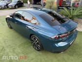 Peugeot 508 1.6 Hybrid GT e-EAT8