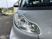 Smart ForTwo 0.8 cdi Passion 45