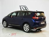 Renault Grand Scénic 1.5 dCi Dynamique S SS