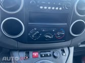 Citroen Berlingo 1.6 HDi 800 3L Longo