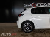 Peugeot 208 1.2 PureTech Active Pack
