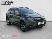 Dacia Duster Journey ECO-G 100