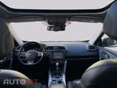 Renault Kadjar 1.2 TCe DCT Energy Black Edition