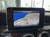Mercedes-Benz GLC 220 D 4 MATIC