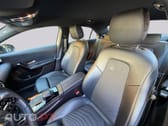 Mercedes-Benz A 180 D STYLE DCT 
